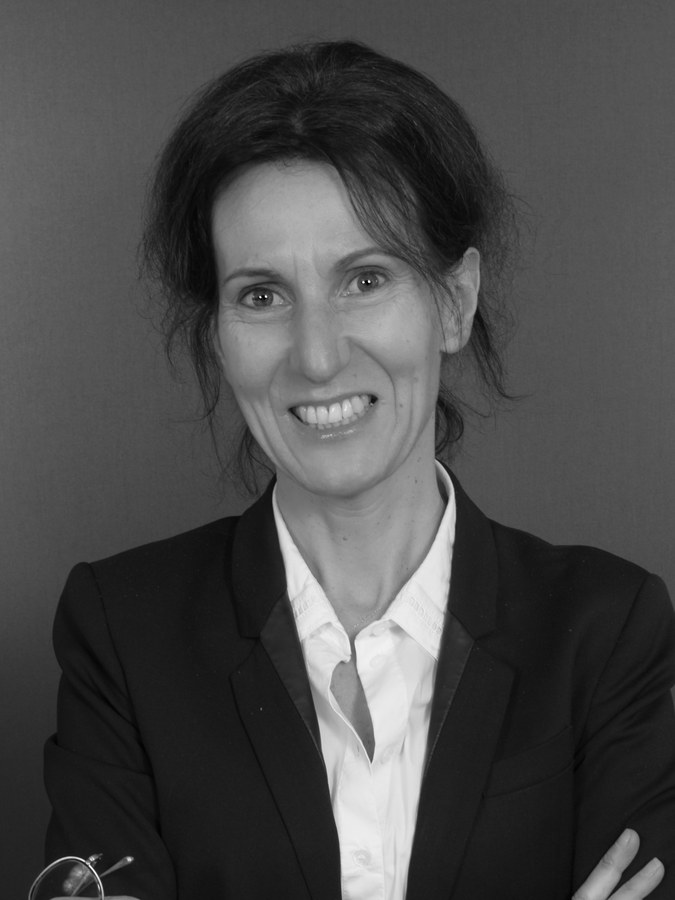 Michelle Laidet