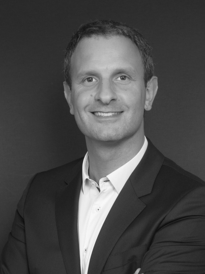 Nicolas Doucerain