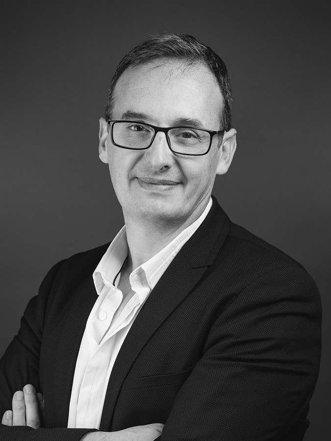 Stéphane Autin
